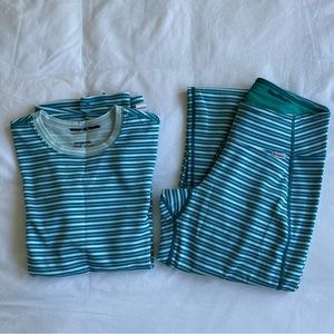 Patagonia Capilene  Midweight Base Layer Size S